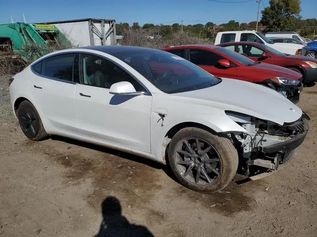 5YJ3E1EAXLF736973 2020 2020 Tesla MODEL 3 4