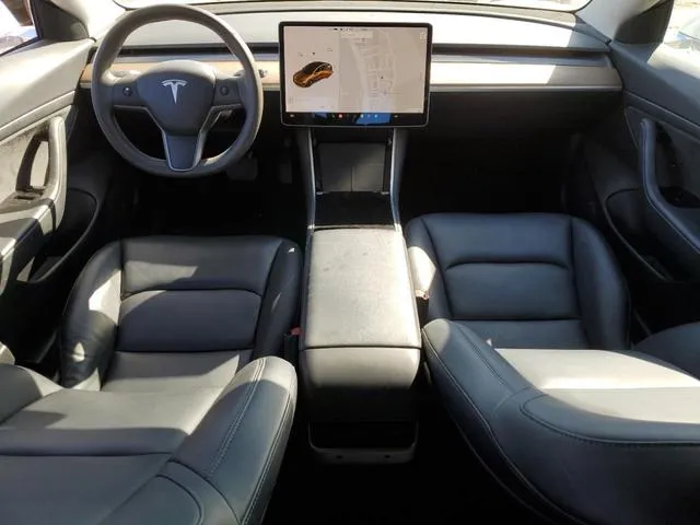 5YJ3E1EAXLF736973 2020 2020 Tesla MODEL 3 8