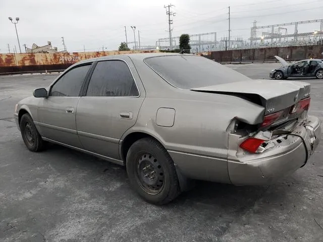 JT2BG22K1Y0509596 2000 2000 Toyota Camry- CE 2