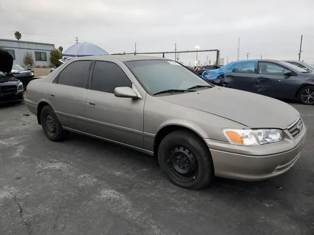 JT2BG22K1Y0509596 2000 2000 Toyota Camry- CE 4