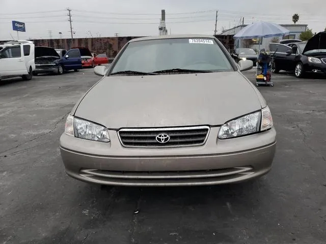 JT2BG22K1Y0509596 2000 2000 Toyota Camry- CE 5