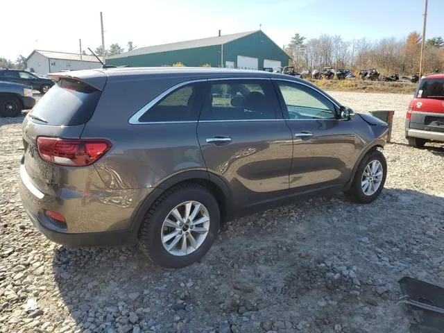 5XYPG4A59LG620159 2020 2020 KIA Sorento- S 3