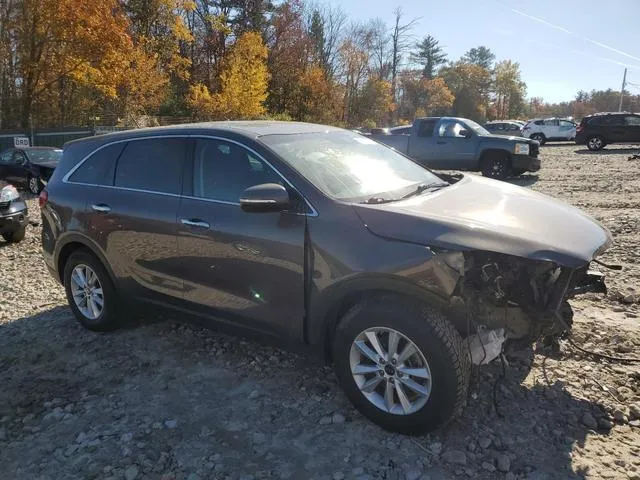 5XYPG4A59LG620159 2020 2020 KIA Sorento- S 4