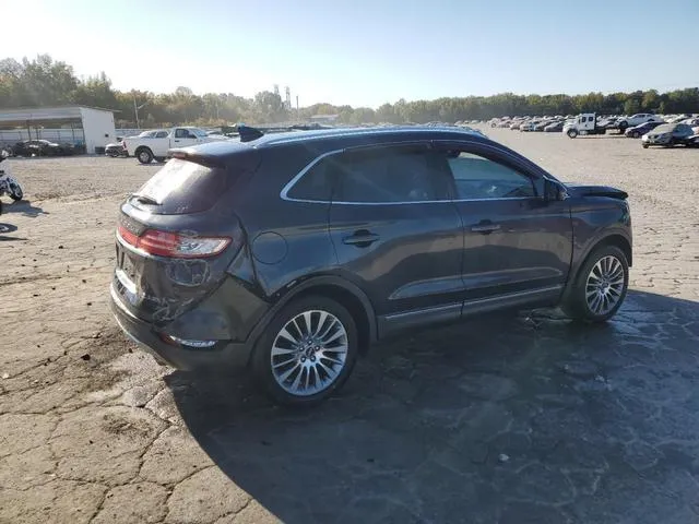 5LMTJ2AH8FUJ14090 2015 2015 Lincoln MKC 3