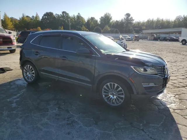 5LMTJ2AH8FUJ14090 2015 2015 Lincoln MKC 4