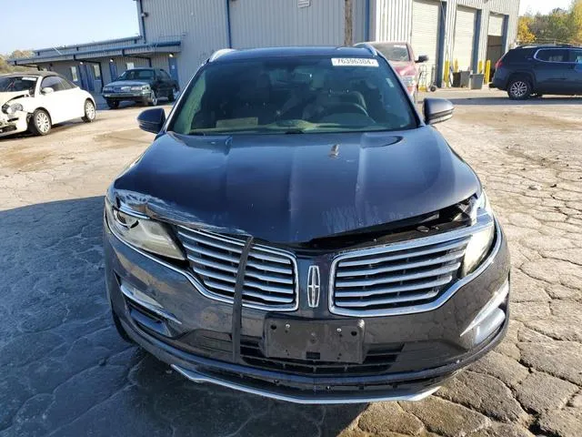 5LMTJ2AH8FUJ14090 2015 2015 Lincoln MKC 5