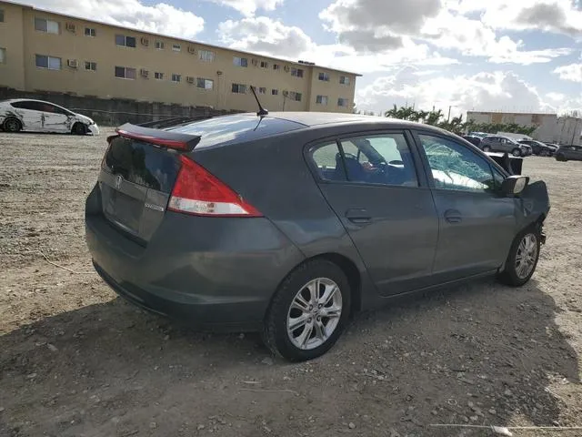 JHMZE2H72AS034385 2010 2010 Honda Insight- EX 3