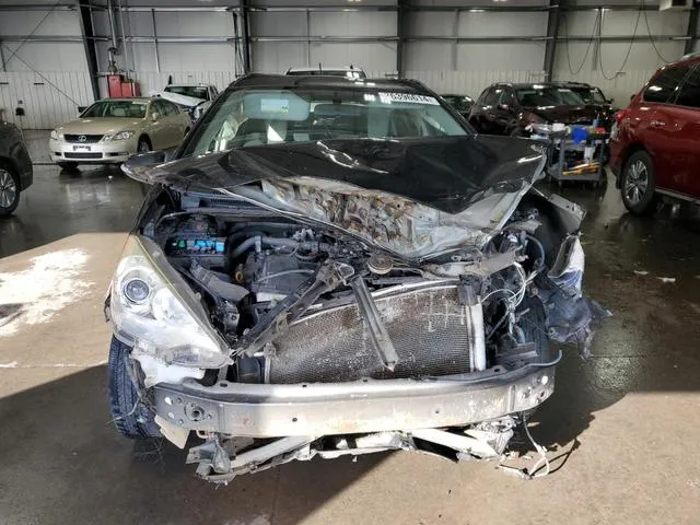 JTDKDTB39C1022891 2012 2012 Toyota Prius 5