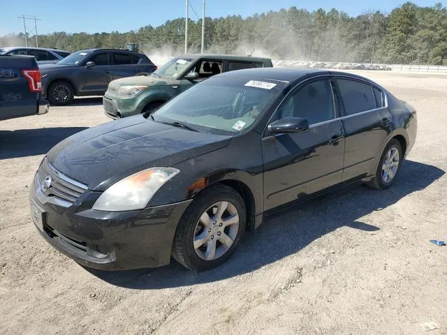 1N4AL21E38C157488 2008 2008 Nissan Altima- 2-5 1