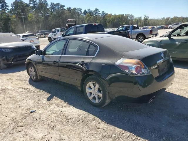 1N4AL21E38C157488 2008 2008 Nissan Altima- 2-5 2