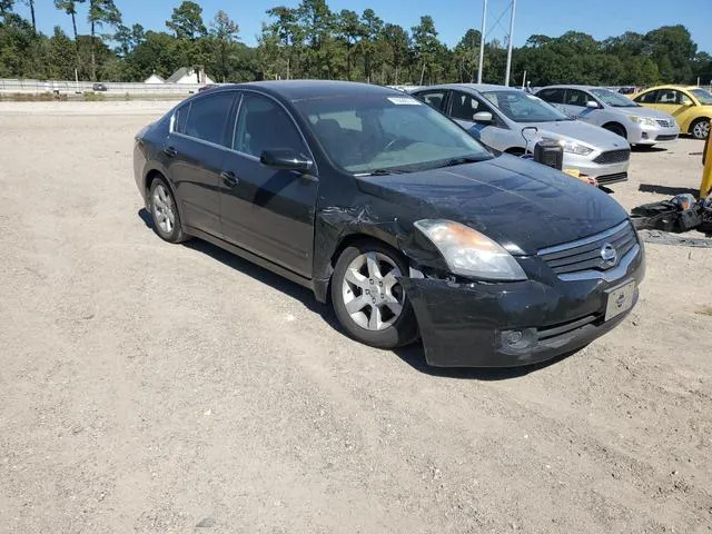 1N4AL21E38C157488 2008 2008 Nissan Altima- 2-5 4