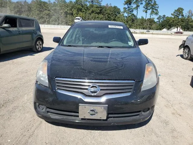 1N4AL21E38C157488 2008 2008 Nissan Altima- 2-5 5