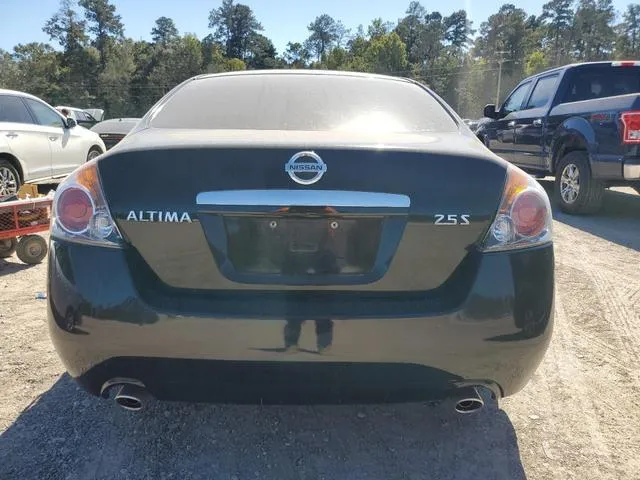 1N4AL21E38C157488 2008 2008 Nissan Altima- 2-5 6