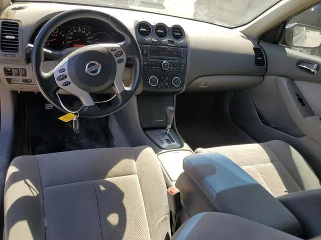 1N4AL21E38C157488 2008 2008 Nissan Altima- 2-5 8