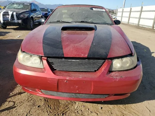 1FAFP45X02F242182 2002 2002 Ford Mustang- GT 5