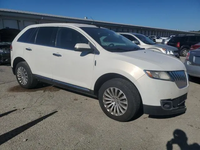 2LMDJ6JK9CBL03184 2012 2012 Lincoln MKX 4