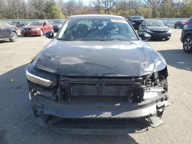 1HGCY2F6XPA066218 2023 2023 Honda Accord- Hybrid Exl 5