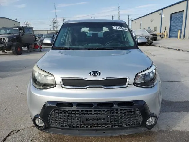 KNDJP3A5XG7862333 2016 2016 KIA Soul- - 5