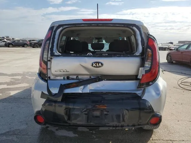 KNDJP3A5XG7862333 2016 2016 KIA Soul- - 6