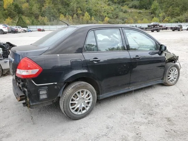 3N1BC1APXBL495981 2011 2011 Nissan Versa- S 3