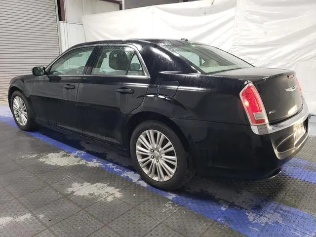 2C3CCARG0EH309792 2014 2014 Chrysler 300 2