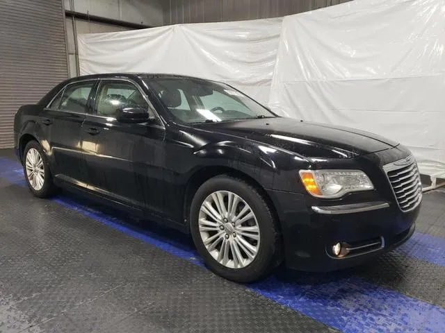 2C3CCARG0EH309792 2014 2014 Chrysler 300 4