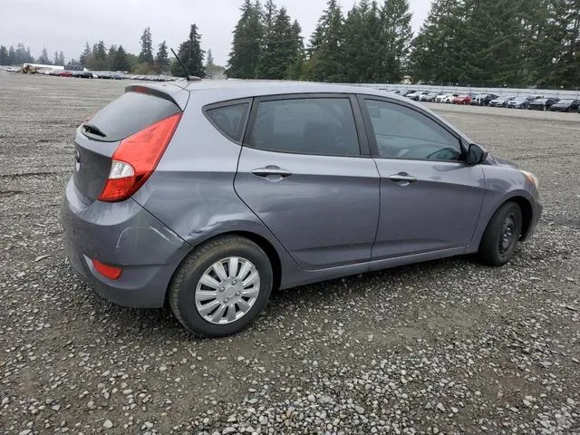 KMHCT5AE4GU281214 2016 2016 Hyundai Accent- SE 3