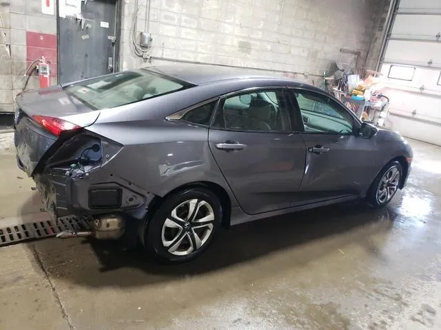 2HGFC2F50GH540973 2016 2016 Honda Civic- LX 3