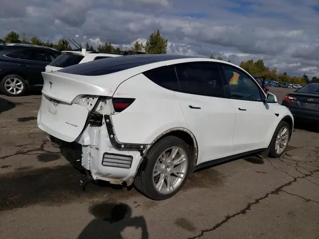 5YJYGDEE3LF014216 2020 2020 Tesla MODEL Y 3