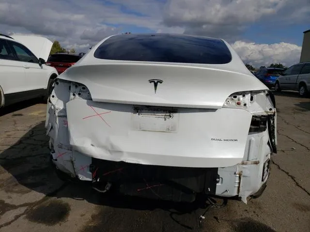 5YJYGDEE3LF014216 2020 2020 Tesla MODEL Y 6