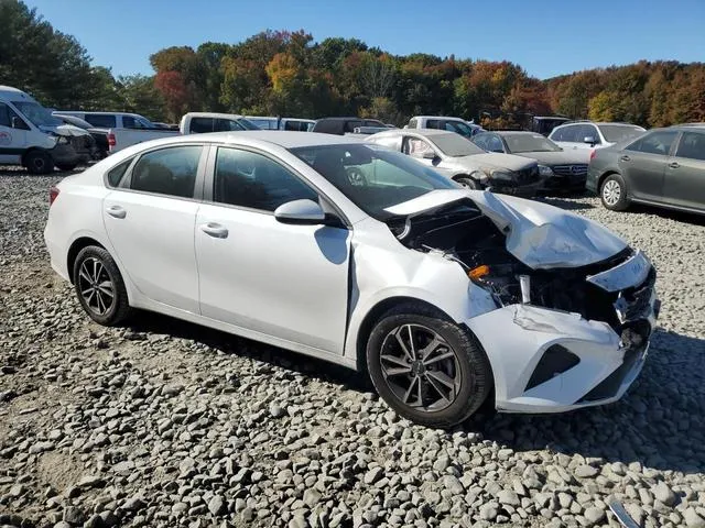 3KPF24AD0NE454969 2022 2022 KIA Forte- FE 4