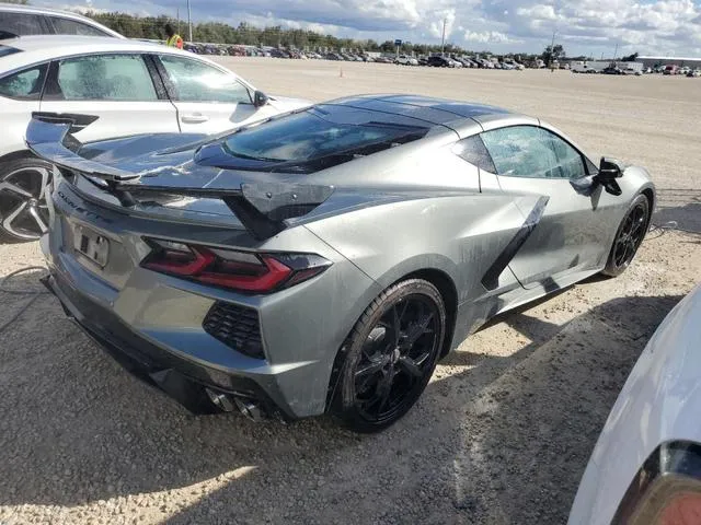 1G1YA2D43N5103988 2022 2022 Chevrolet Corvette- Stingray 1Lt 3