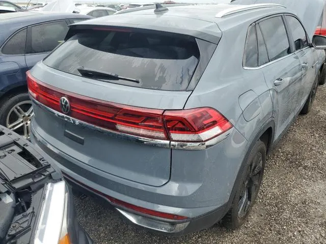 1V2JE2CA5RC219715 2024 2024 Volkswagen Atlas- SE 6