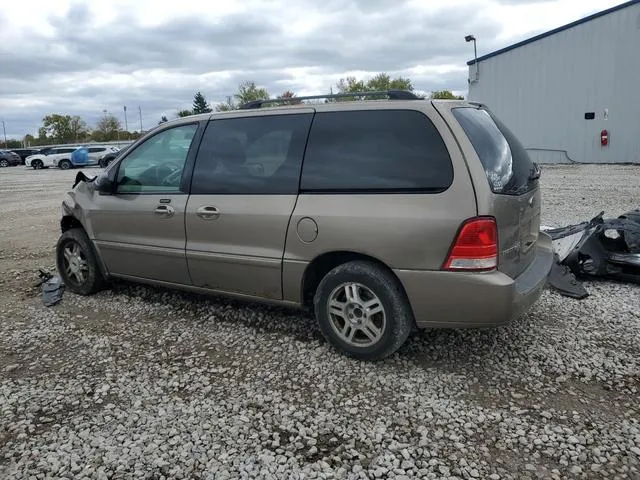 2FMZA522X6BA08349 2006 2006 Ford Freestar- Sel 2