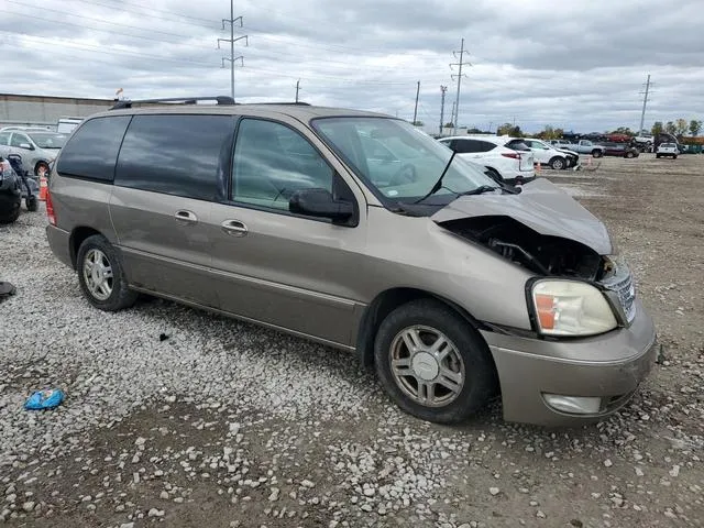 2FMZA522X6BA08349 2006 2006 Ford Freestar- Sel 4