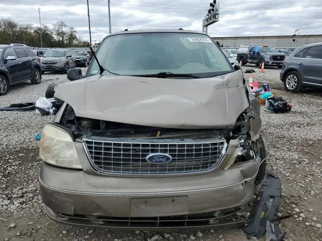 2FMZA522X6BA08349 2006 2006 Ford Freestar- Sel 5