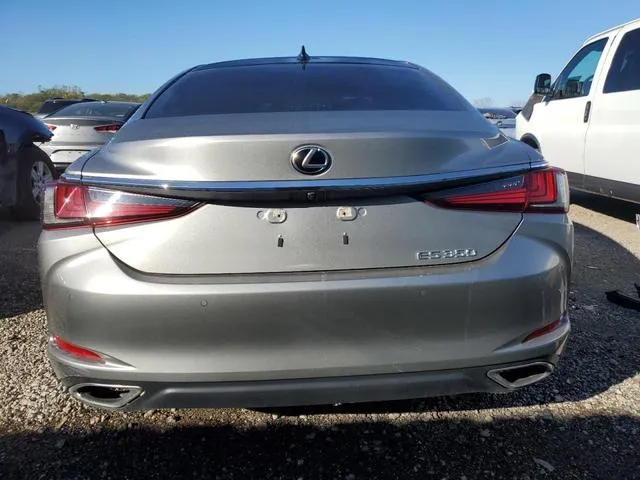 58AEZ1B13LU073808 2020 2020 Lexus ES- 350 Luxury 6