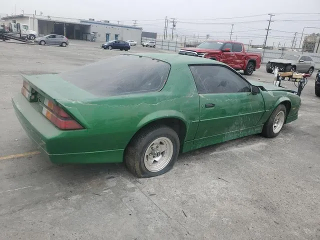 1G1FP21E1KL130133 1989 1989 Chevrolet Camaro 3