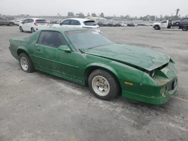 1G1FP21E1KL130133 1989 1989 Chevrolet Camaro 4