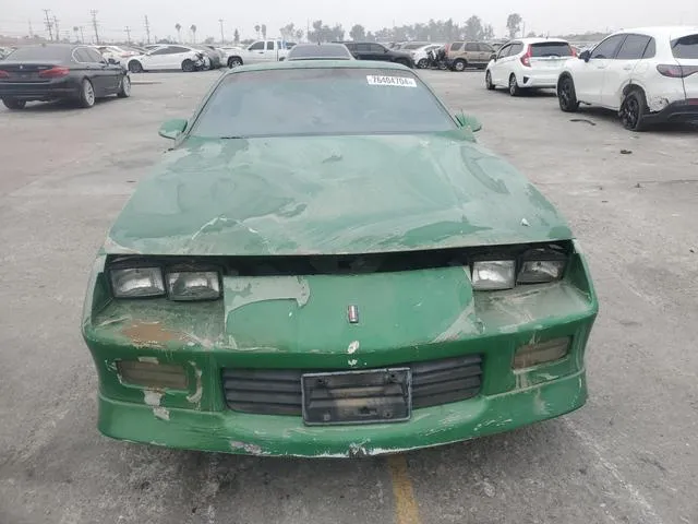 1G1FP21E1KL130133 1989 1989 Chevrolet Camaro 5