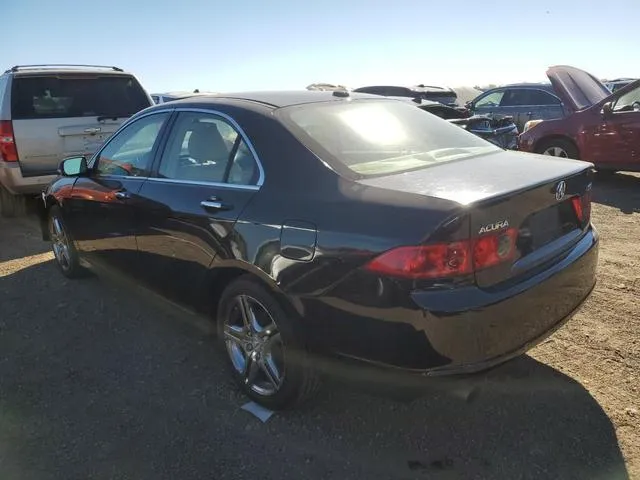 JH4CL96898C006068 2008 2008 Acura TSX 2