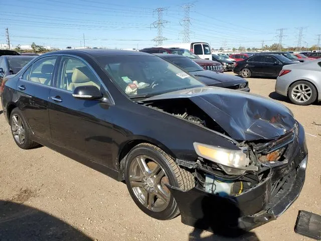 JH4CL96898C006068 2008 2008 Acura TSX 4