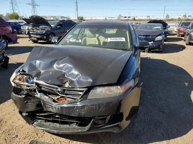 JH4CL96898C006068 2008 2008 Acura TSX 5