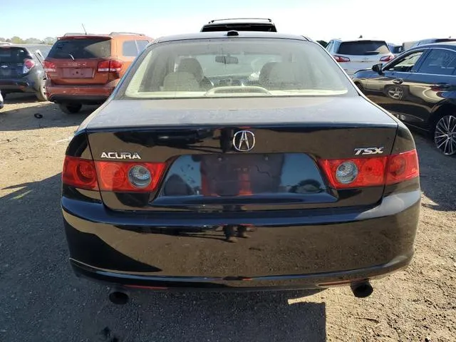 JH4CL96898C006068 2008 2008 Acura TSX 6