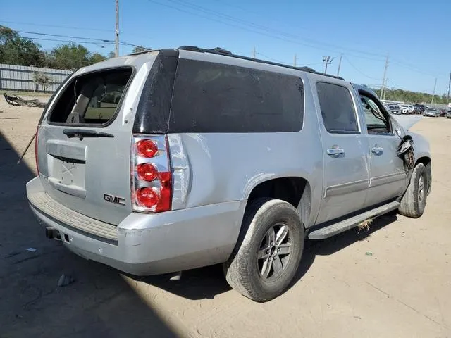 1GKS1KE04DR320762 2013 2013 GMC Yukon- C1500 Slt 3