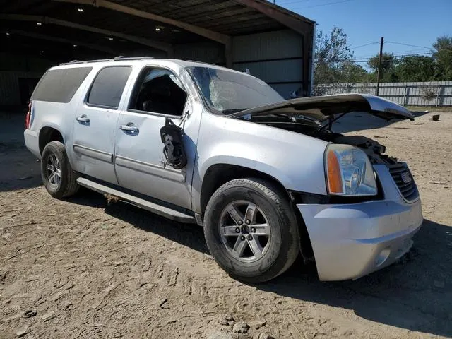 1GKS1KE04DR320762 2013 2013 GMC Yukon- C1500 Slt 4