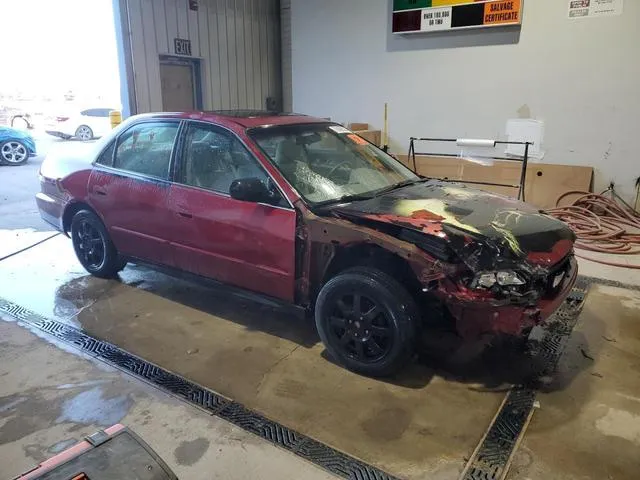 1HGCG56702A100494 2002 2002 Honda Accord- SE 4