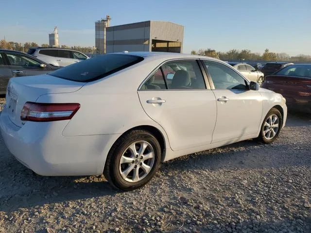 4T1BF3EK4BU700808 2011 2011 Toyota Camry- Base 3