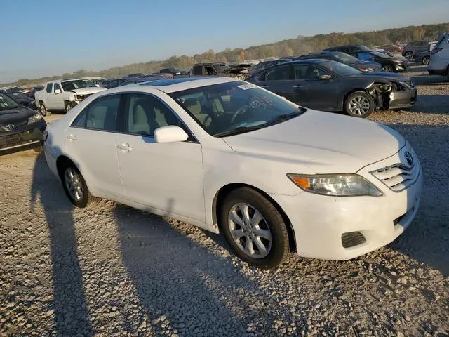 4T1BF3EK4BU700808 2011 2011 Toyota Camry- Base 4