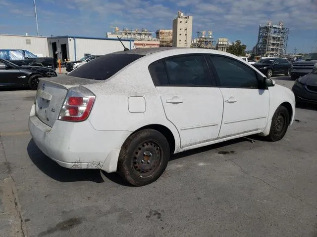 3N1AB61E77L700996 2007 2007 Nissan Sentra- 2-0 3